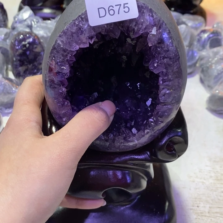 水晶摆件未镶嵌摆件
