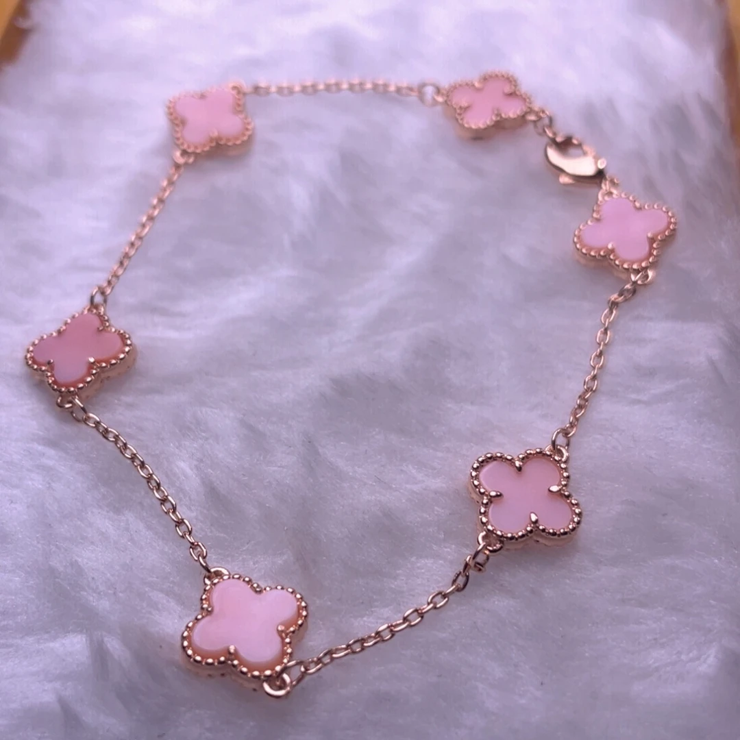 合金查罗石手绳福利24