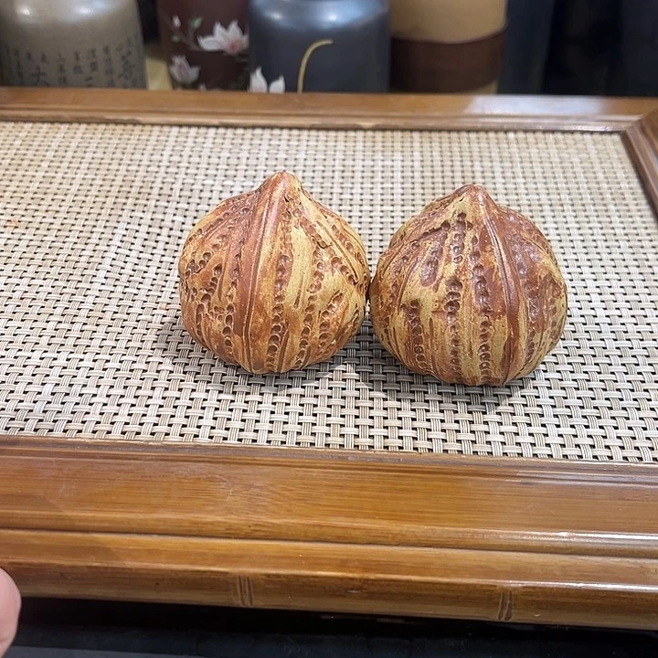 茶杯紫砂精品紫砂杯