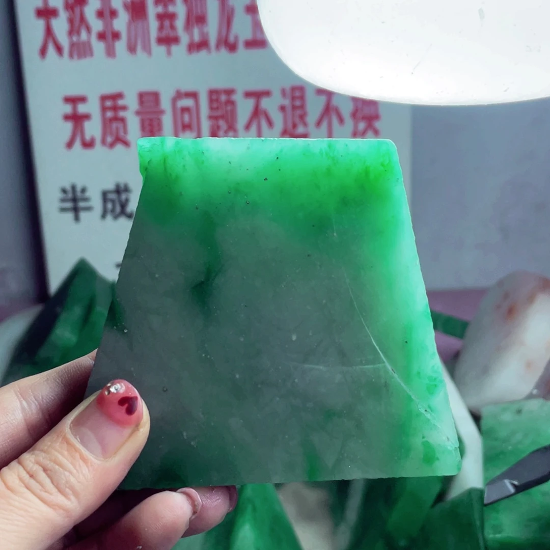 石英质玉板材未镶嵌板材