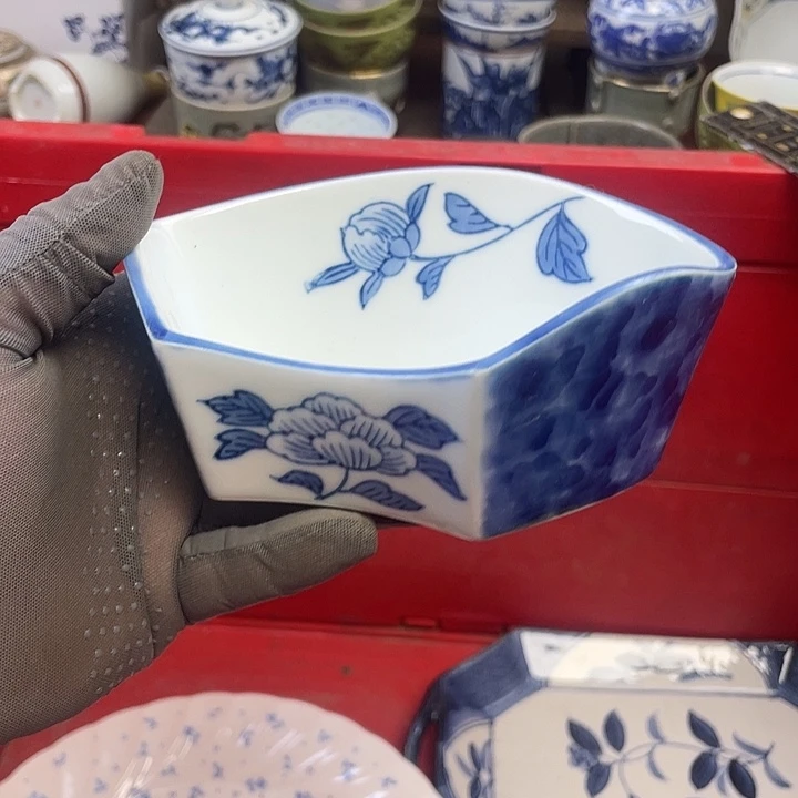 琉璃手工艺品开播了开播了开播了