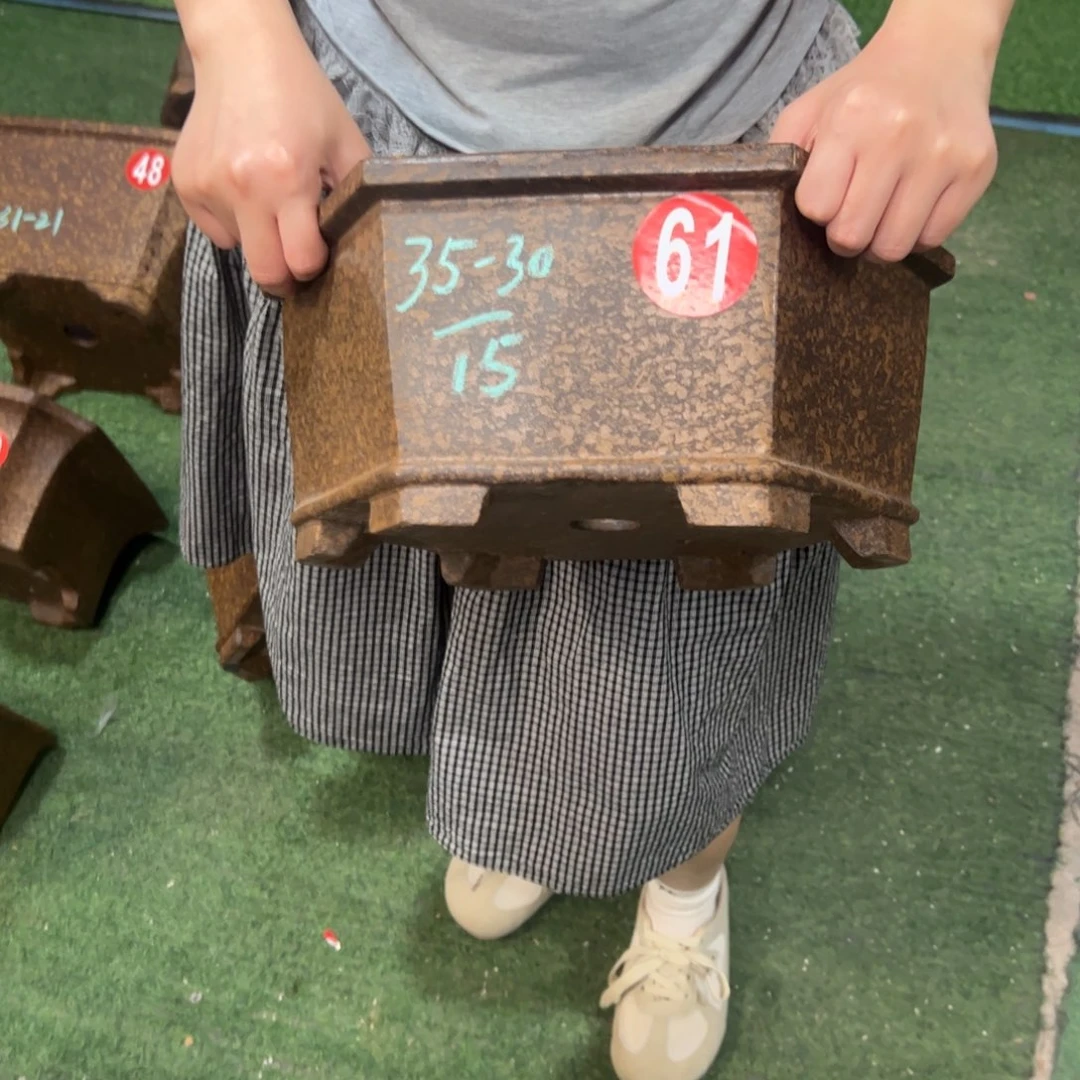 紫砂花盆紫砂茶具