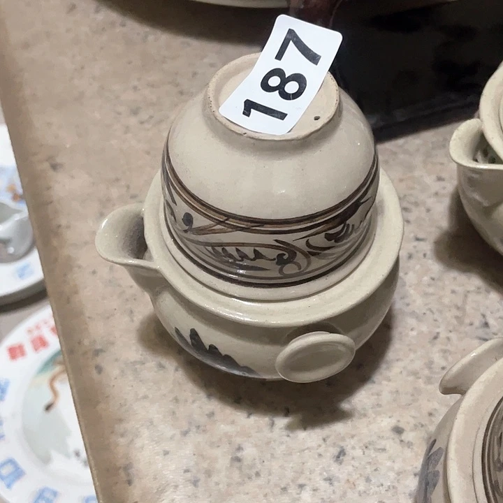 瓷片苗*厂货微瑕，库存微瑕