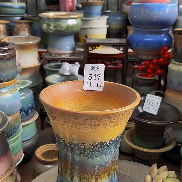 瓷片景德镇陶瓷手工制作