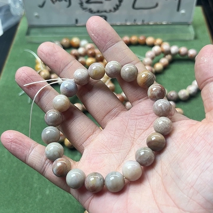 未镶嵌手链玛瑙/玉髓39
