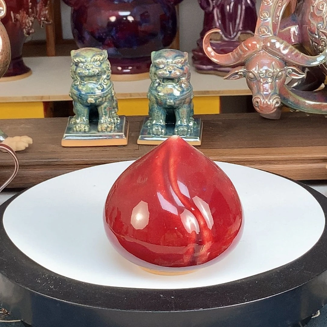 摆件五大名窑瓷器010