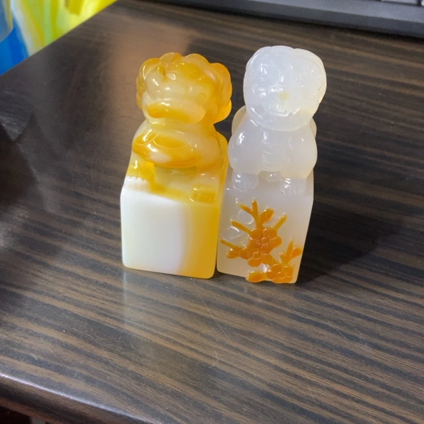 【闪购商品】定制玛瑙国**香玛瑙