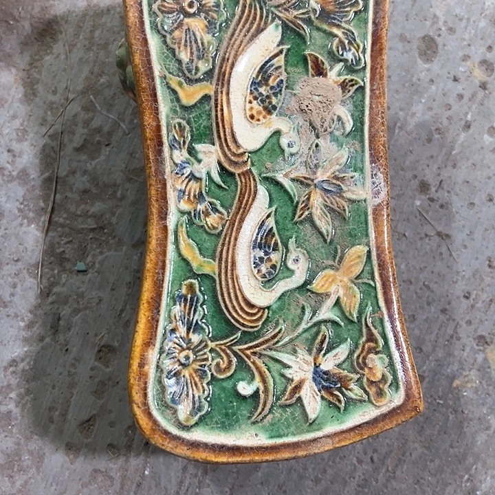 摆件瓷器瓷器的瓷器的