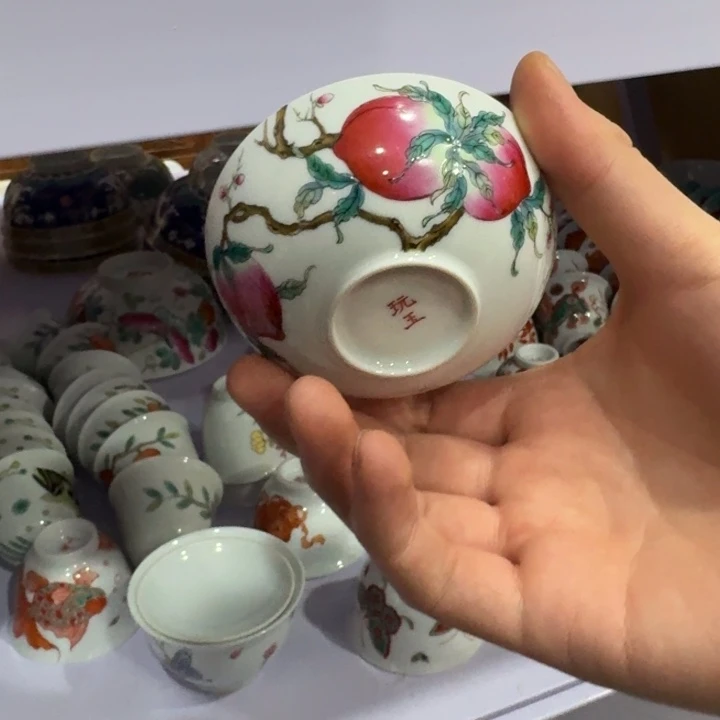 陶瓷艺术品收藏陶瓷