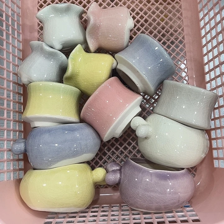 高温陶瓷材料及工艺技术