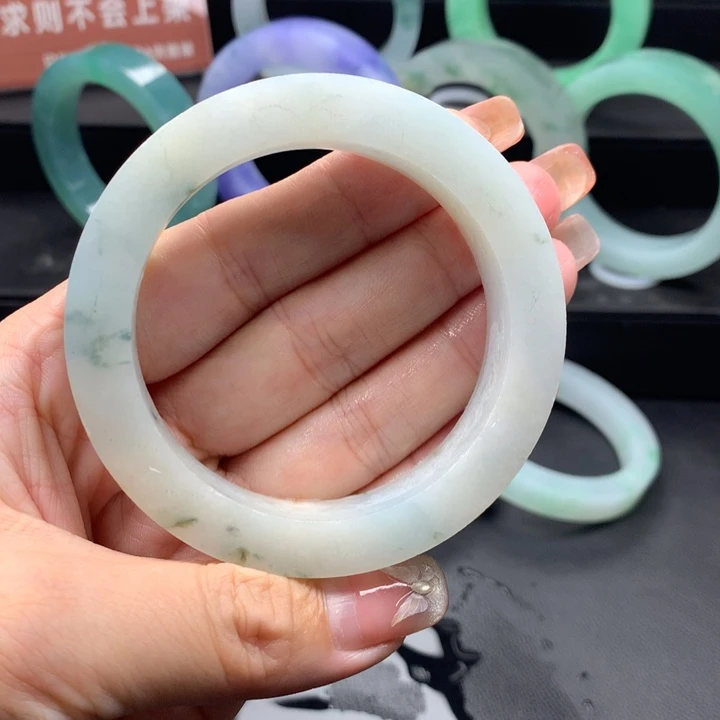 随***的定制翡翠未镶嵌11