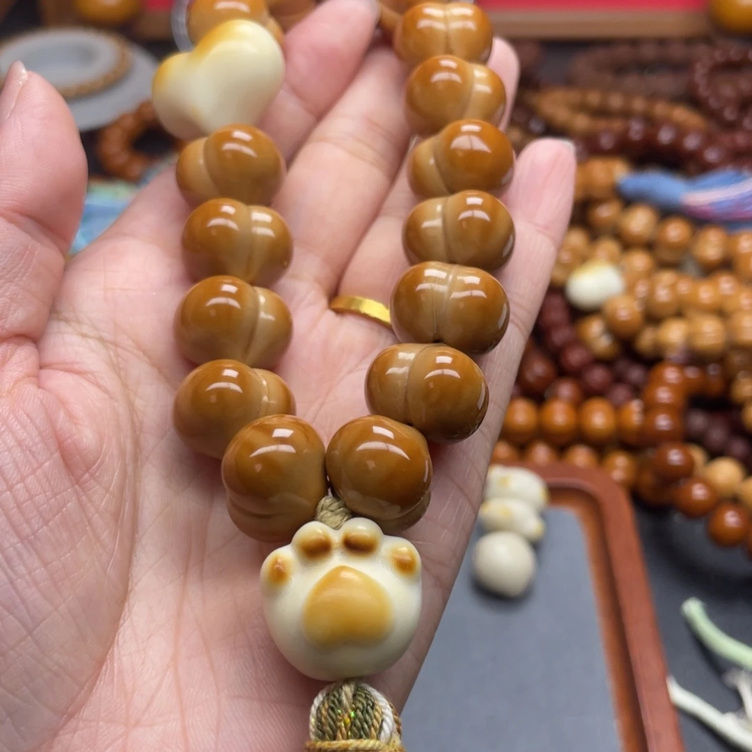 猴头核桃全品18屁桃
