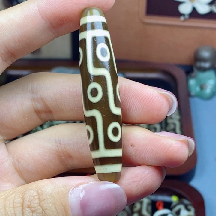 玛瑙/玉髓（覆膜）颈饰未镶嵌