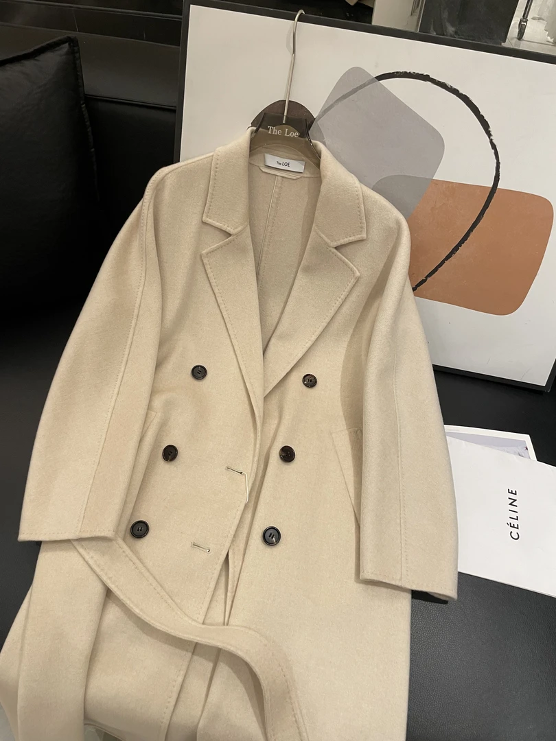 TheLOE/大衣#LE-M1961