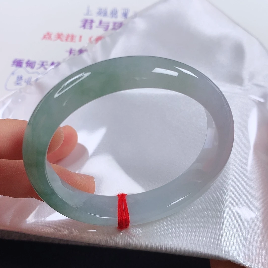 未镶嵌手镯翡翠 贵妃①④⑦
