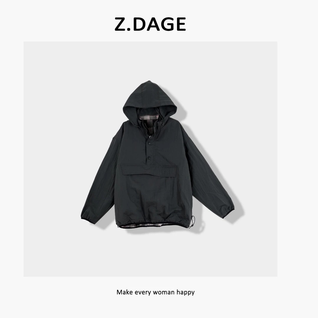 【卓大哥潮牌高端样衣】时尚卫衣-21-30