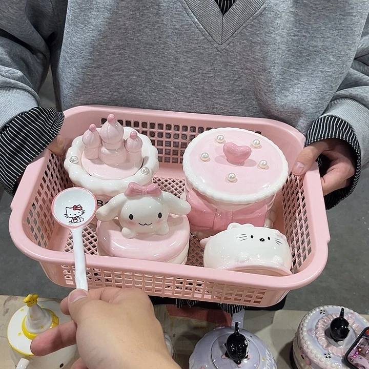 紫砂茶叶罐我们的