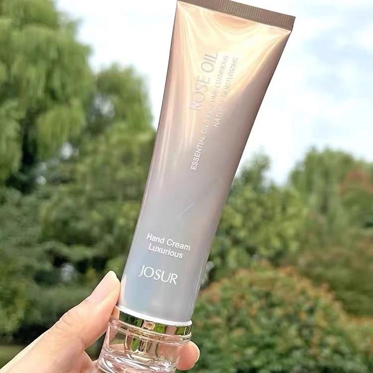 玖瑟香水轻奢蒸汽护手霜 滋润保湿补水 防干裂