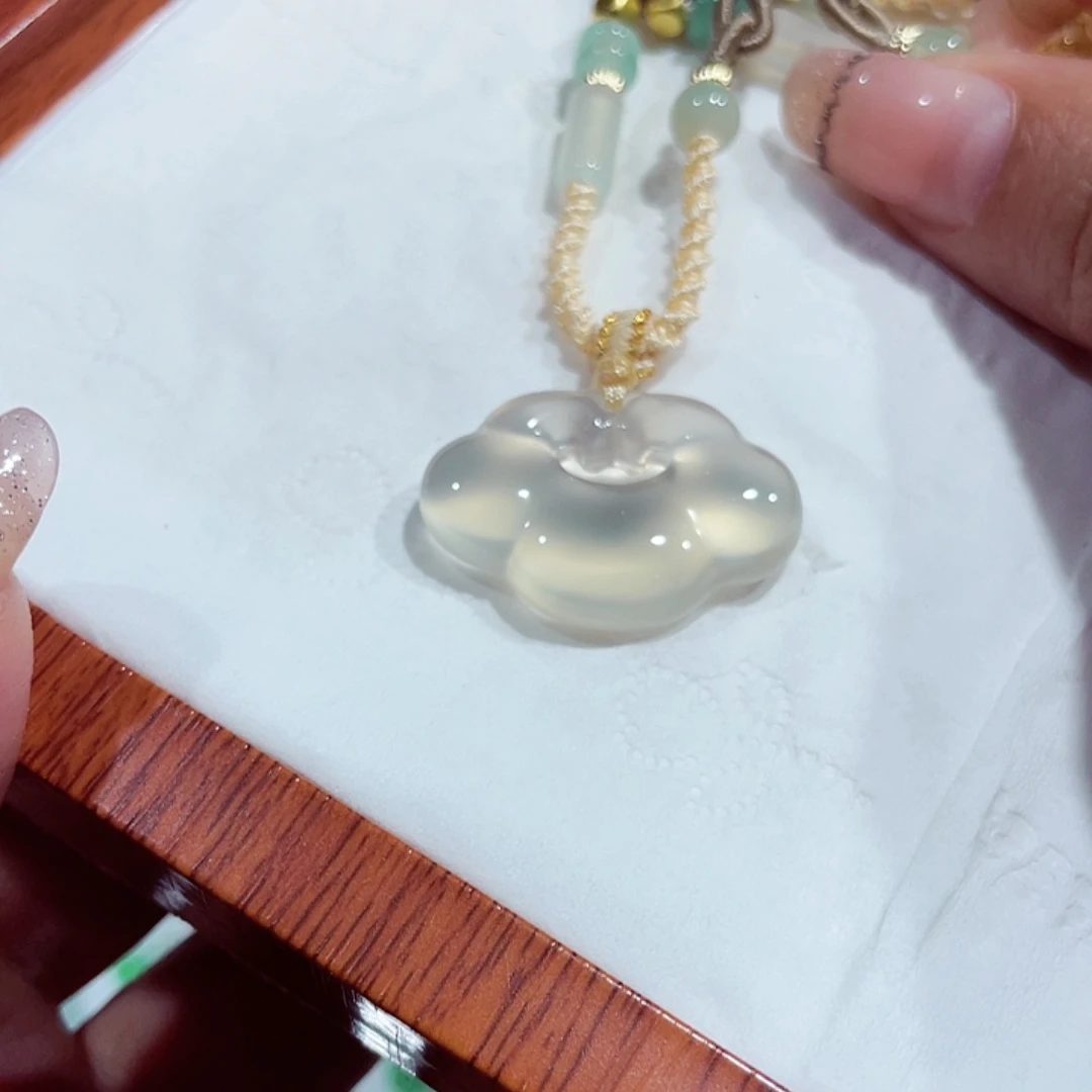 未镶嵌手链翡翠天然缅甸翡翠A货卡