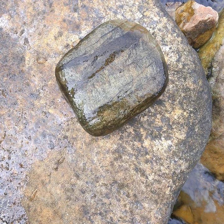 云***外歙砚龙尾砚文房四宝