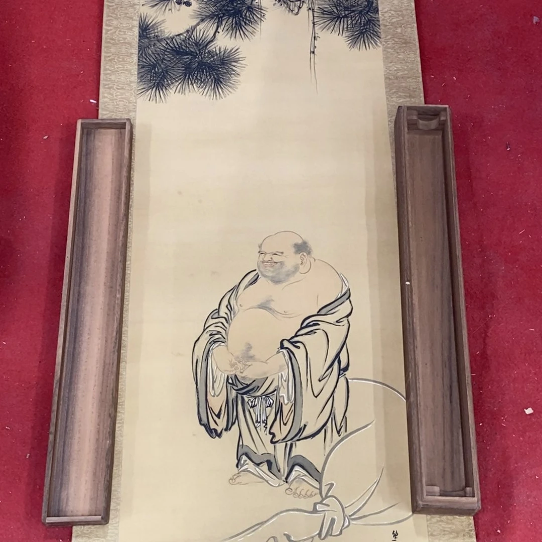 s****g精品剪纸年画作品