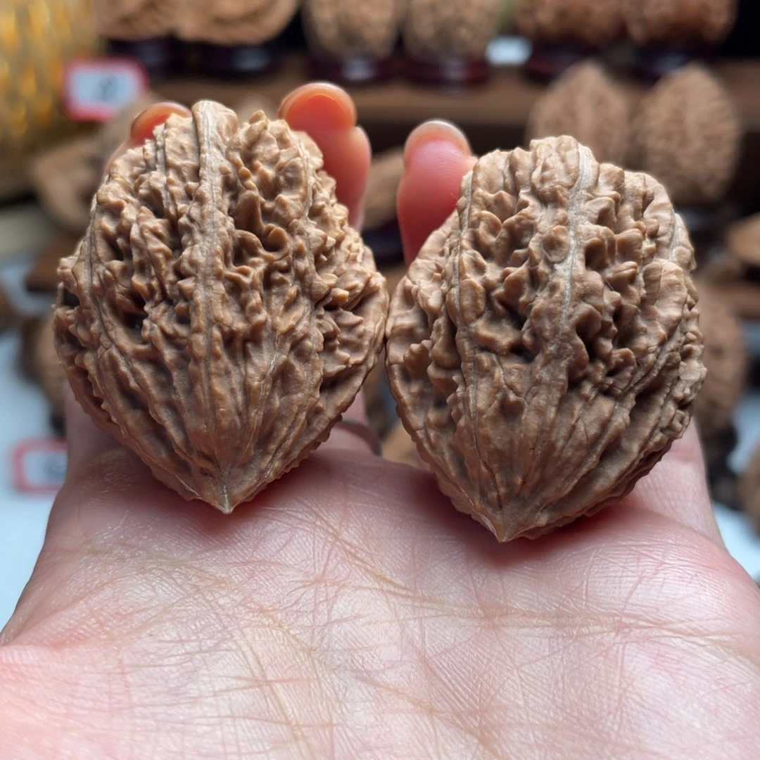 把件文玩核桃楸子4