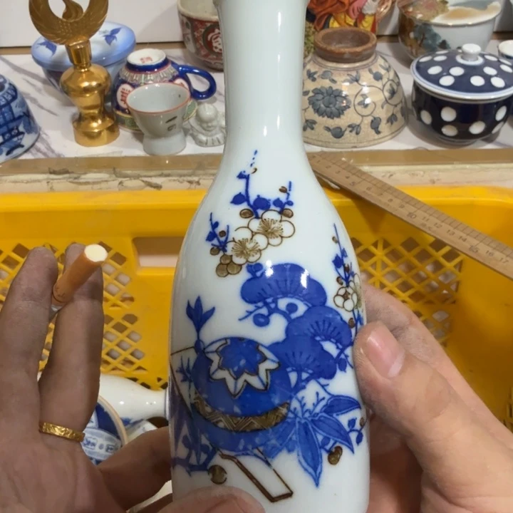 陶瓷推荐第二名20包邮