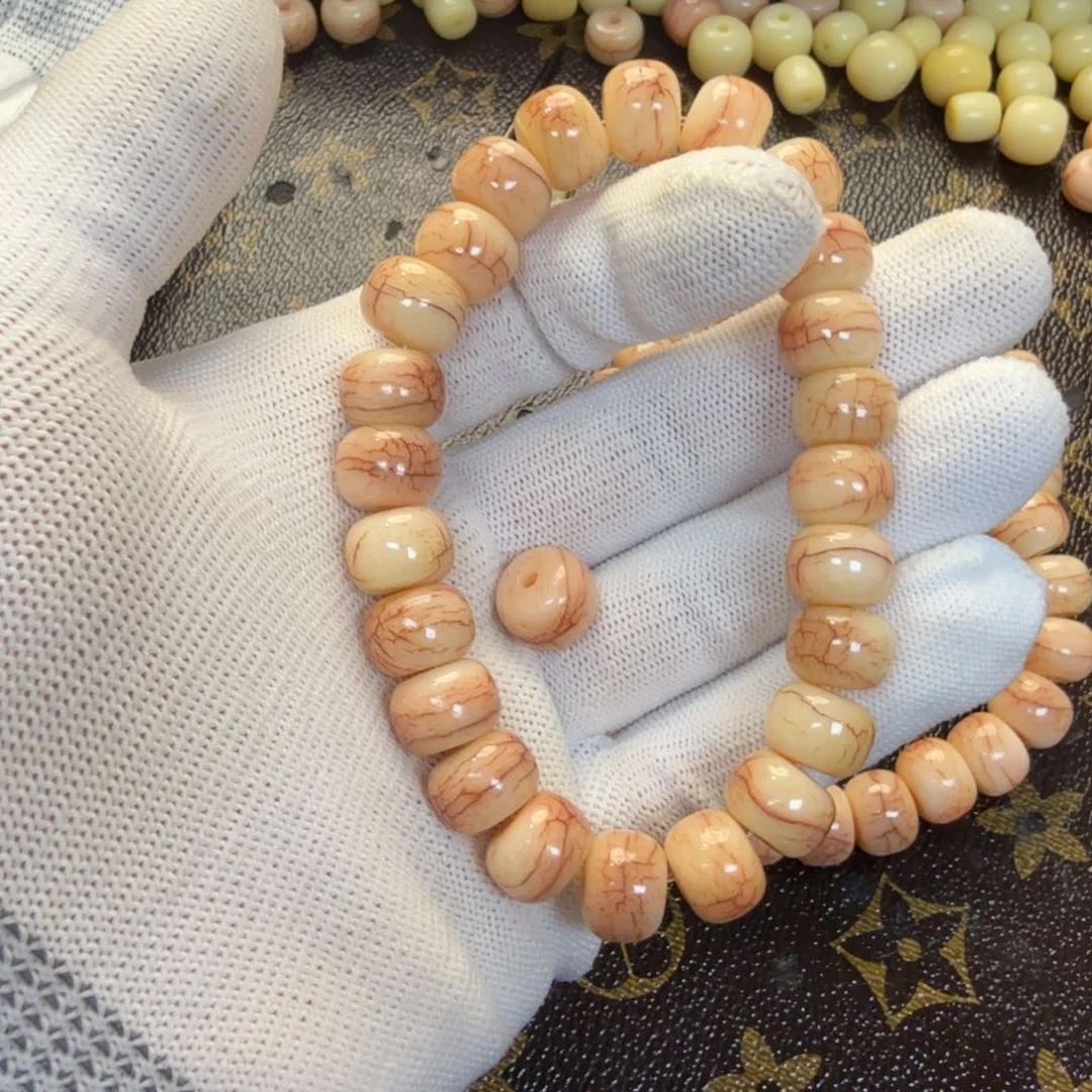 手串/手链驼骨手串