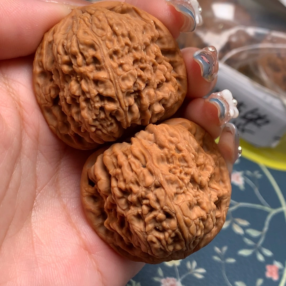 把件文玩核桃41-32560-8