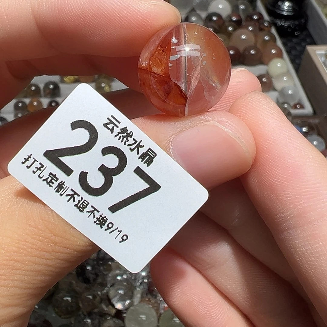 未镶嵌珠宝半成品水晶
