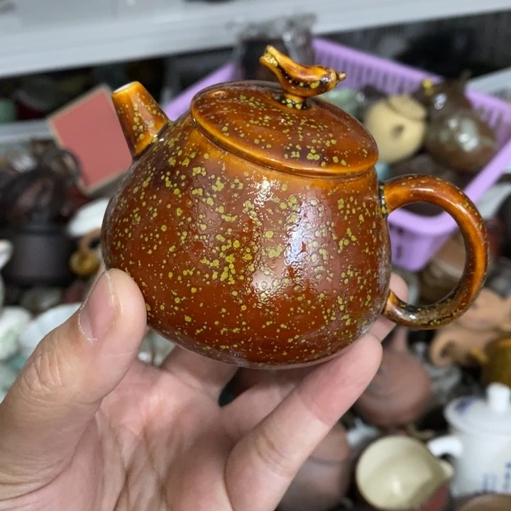 陶瓷艺术品及陶瓷制品