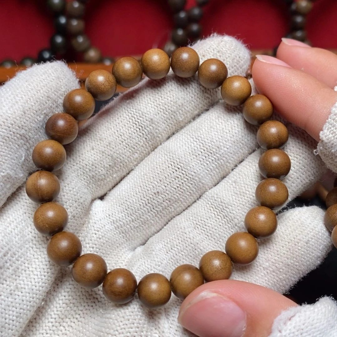 檀香木其他08顺纹老山檀香 体验价