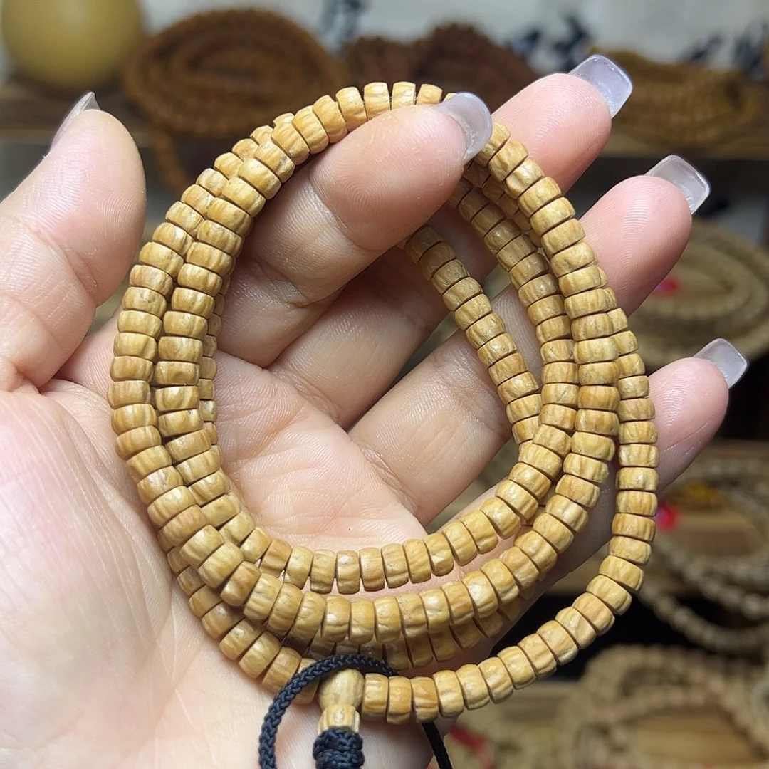 啧***吊坠柏香籽/百香籽