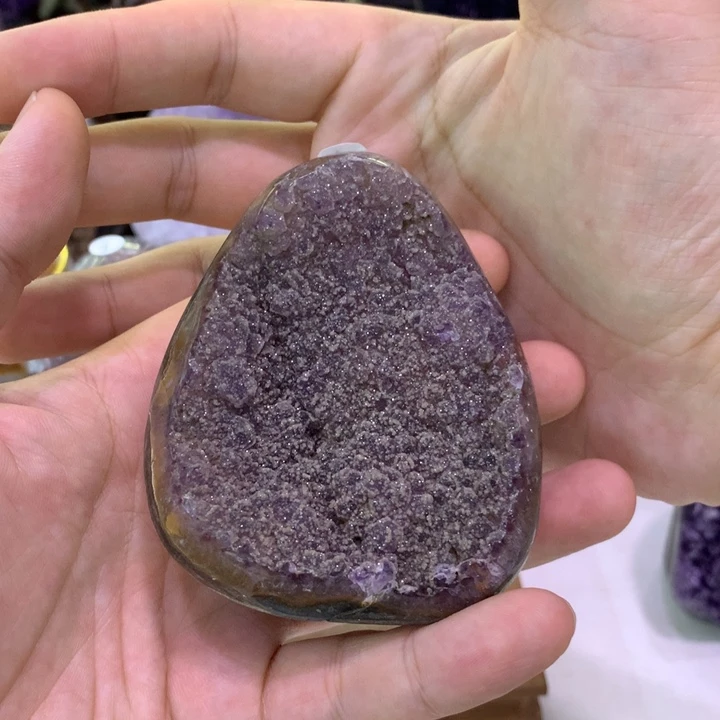 未镶嵌大型摆件（非配饰）水晶