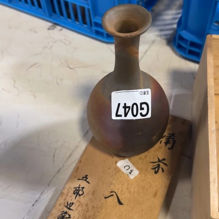 备前烧作品备前烧作品