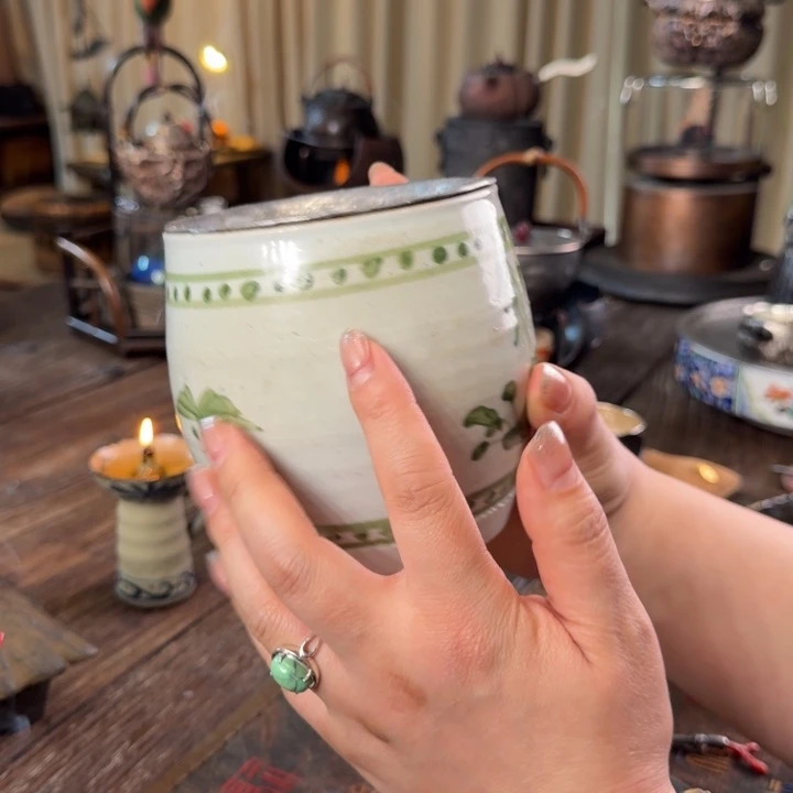 福利建水建水茶具