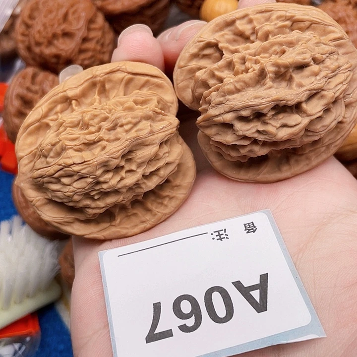 吊坠文玩核桃核桃