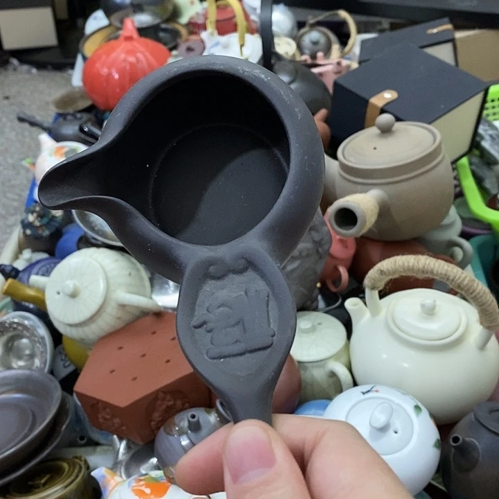 陶瓷艺术品及陶瓷制品