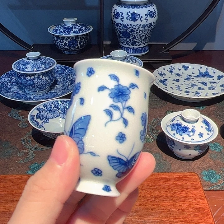 镹曰陶手工制作工艺