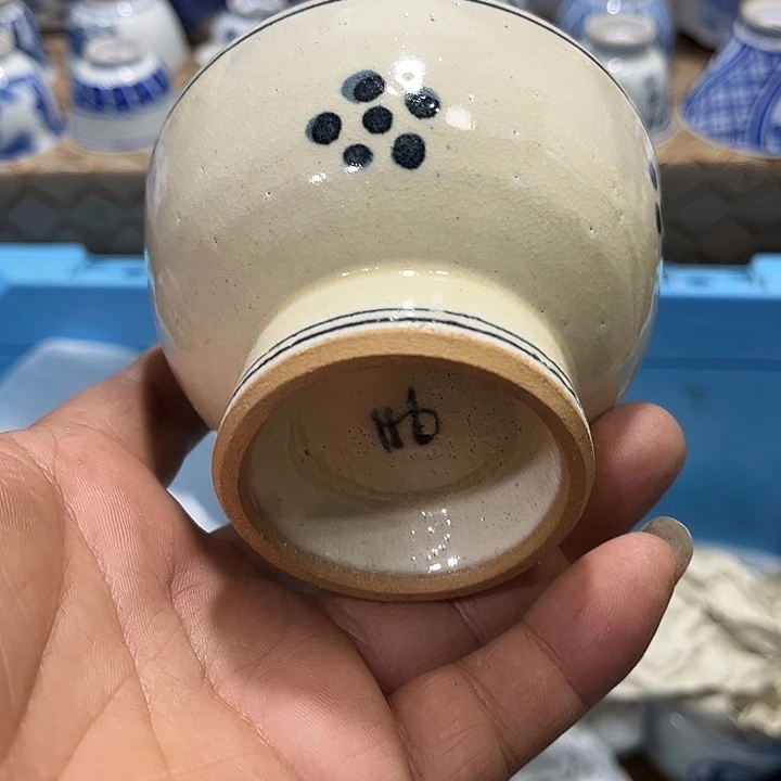 陶瓷茶玩榜第二十名