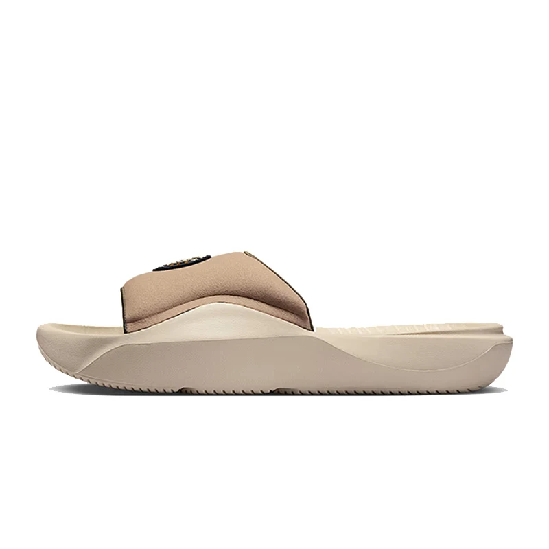 NIKE耐克男鞋JORDAN FRANCHISE SLIDE NSDD流光风拖鞋HQ8112-200