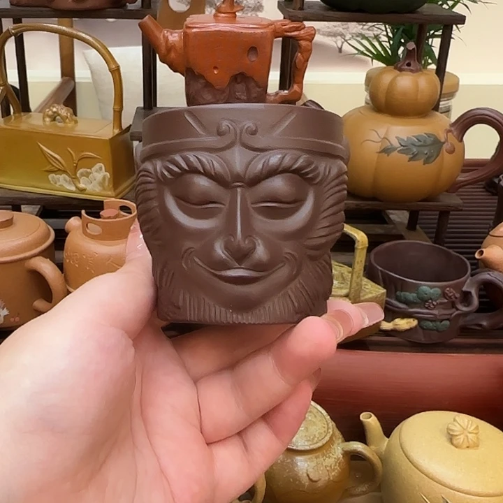 茶壶紫砂福利多多