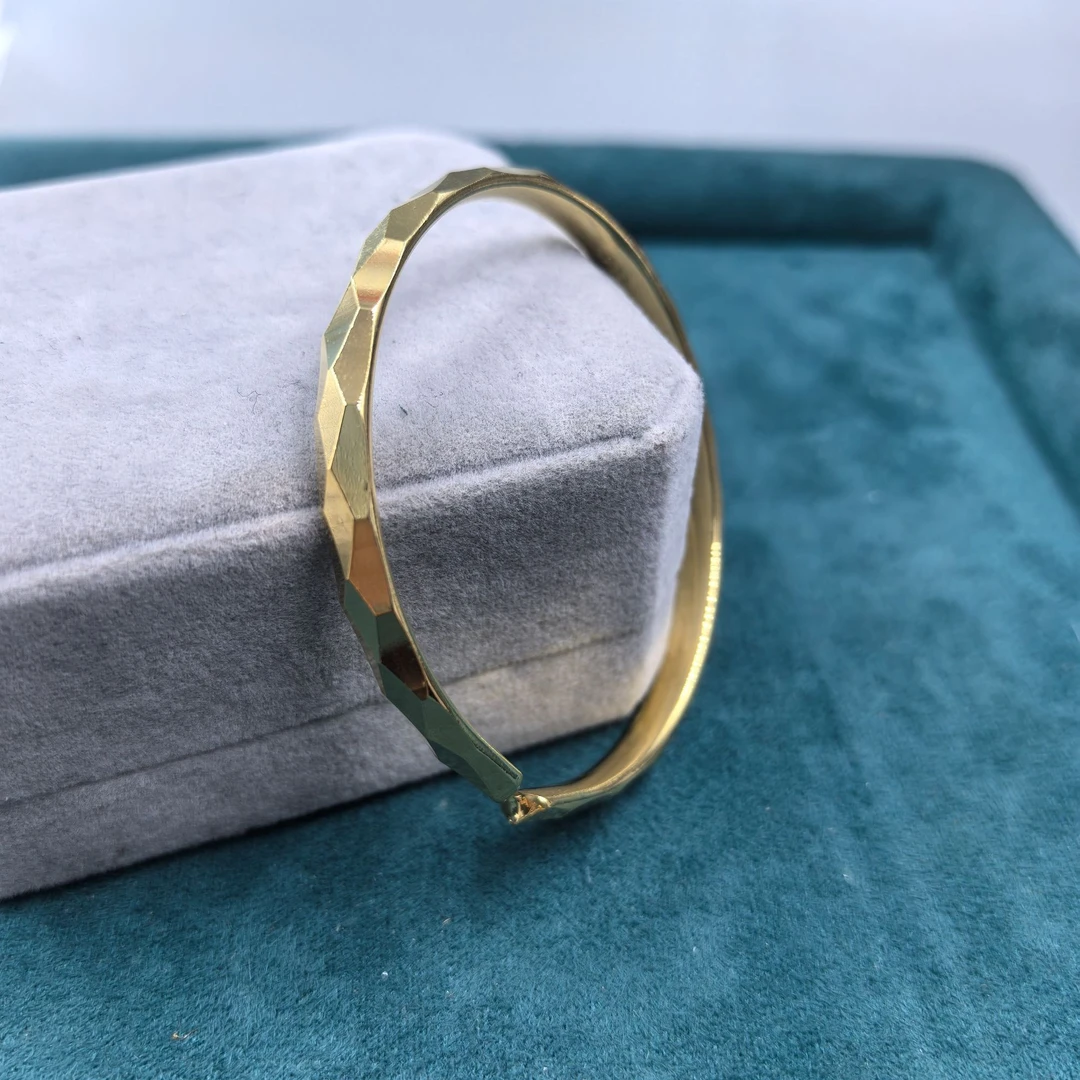 【雨落心境】S042手镯