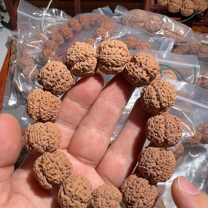 吊坠金刚菩提8号金刚