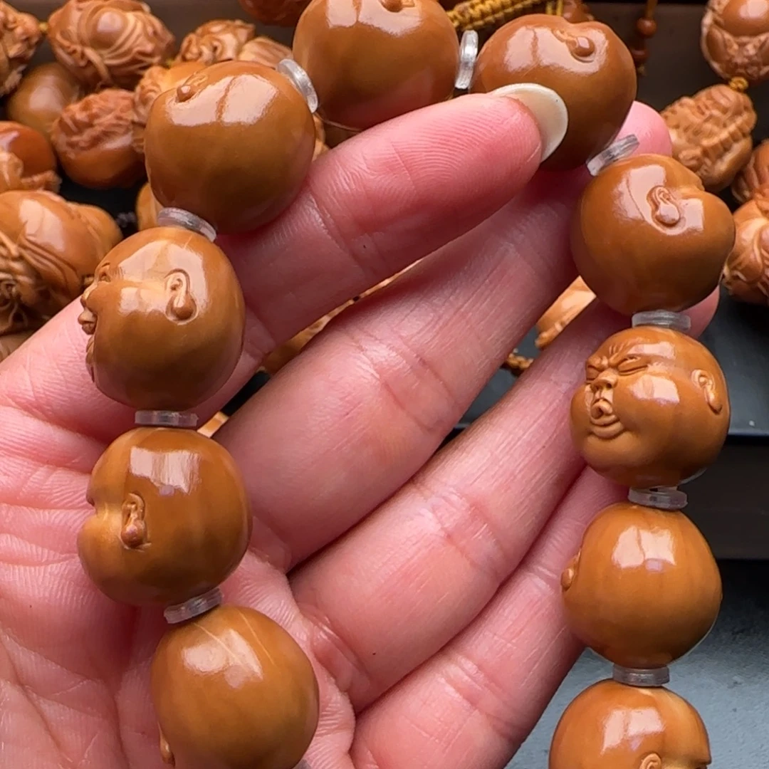 手串橄榄核橄榄核