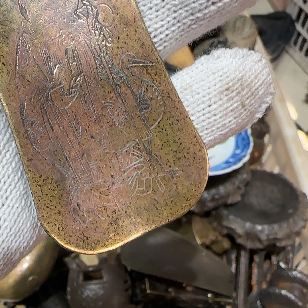 三***)一物一图看好在拍