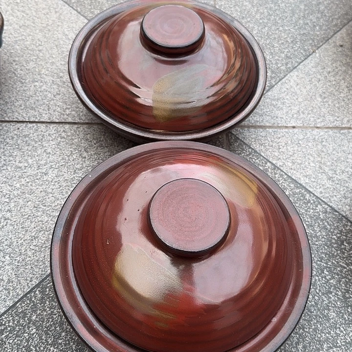 瓷片陶瓷盘子碗啥都有