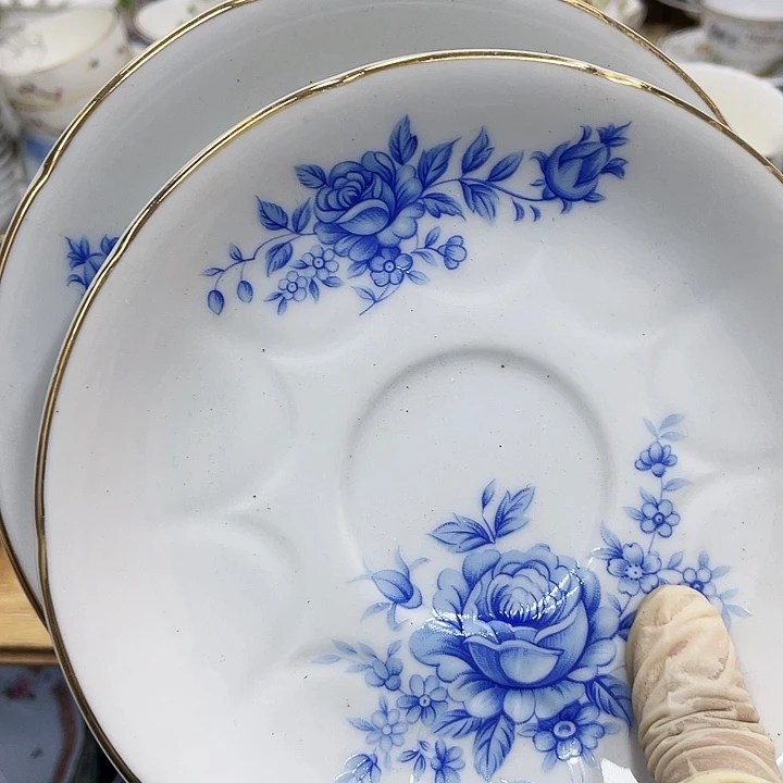 风*潇169 鹿屋家的美丽瓷器