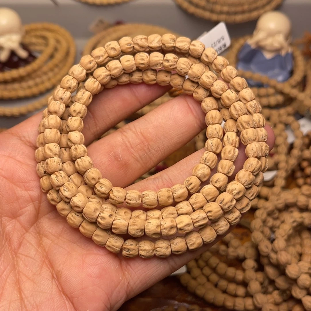 柏香籽/百香籽手串