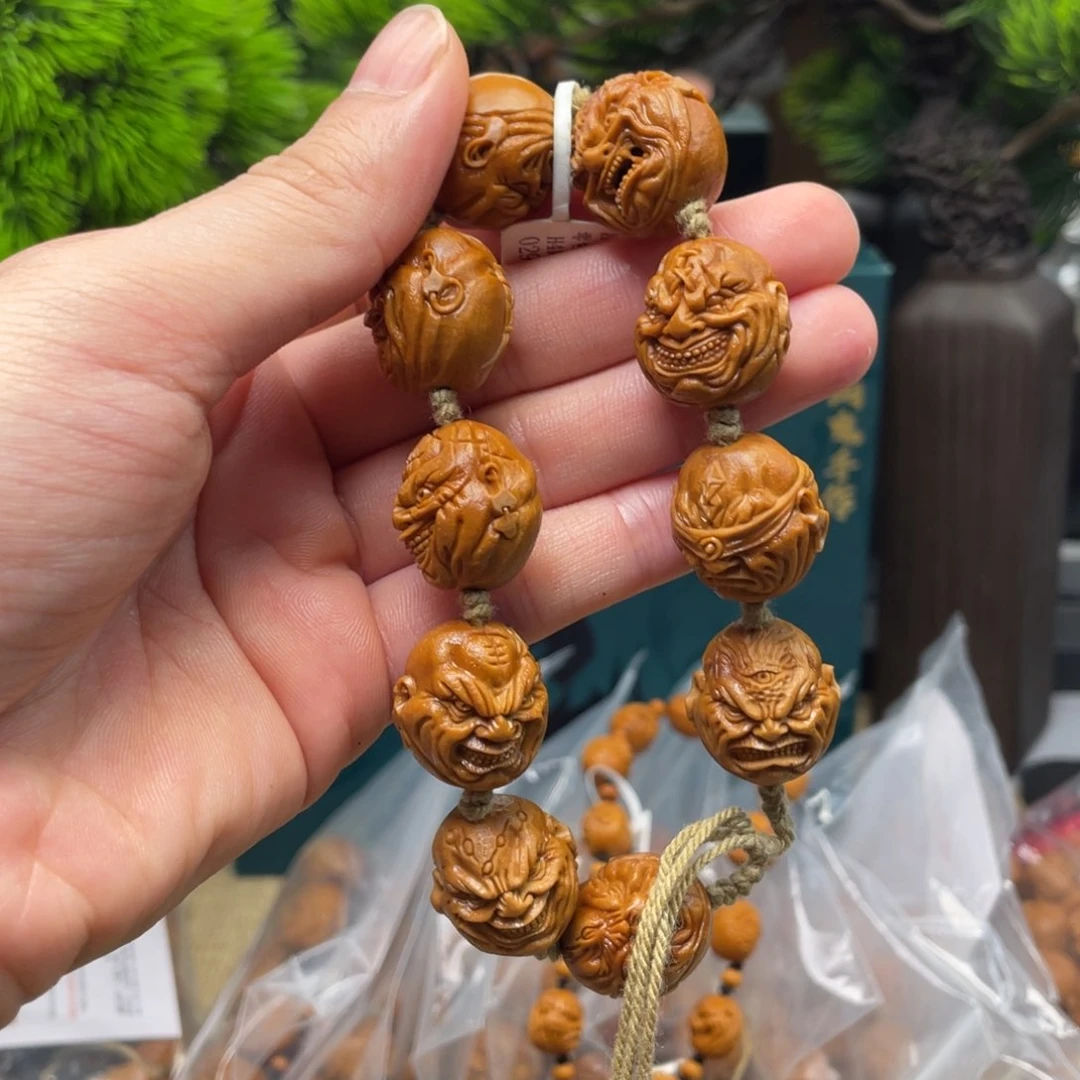 橄榄核手串/手链89898999899